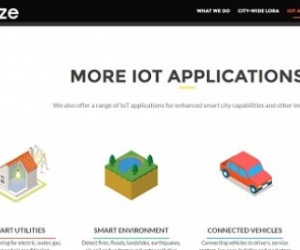 Atilze hopes to seal IoT deals with three developers in 12 months