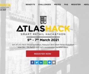 Retail player Atlas looks to hackathon for innovation boost