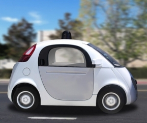 Intel: Self driving cars are not too far in the future