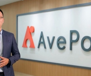 AvePoint establishes US$71.7mil Â R&D hub in Singapore