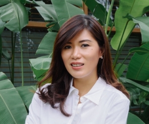 East Ventures appoints Avina Sugiarto as partner