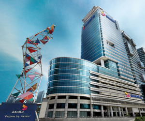 Axiata appoints new group chief strategy, technology officer