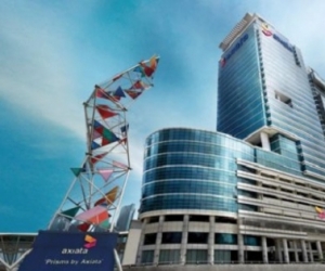 Axiata sees encouraging start to the year in its Q121 results