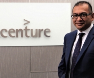  Accenture's new country MD seeks to play pivotal role in TN50