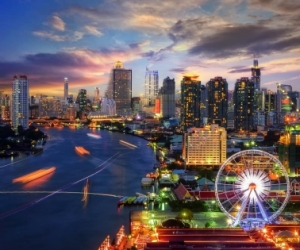 AWS to launch cloud infrastructure region in Thailand