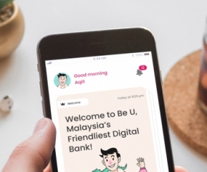 Bank Islam launches cloud-native digital bankÂ 