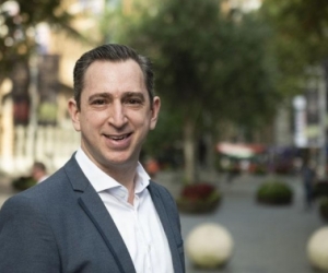 Okta appoints Ben Goodman as SVP, GM of Asia