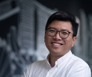 Adyen appoints Ben Wong as general manager, Southeast Asia and Hong KongÂ 