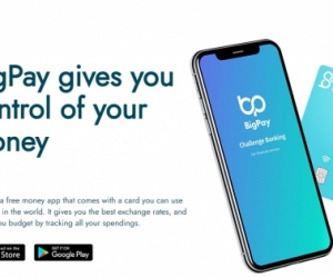 BigPay gets financial injection from SK Group