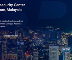 BlackBerry welcomes Canadaâ€™s support to enhance cyber resilience in SEA via Malaysian Cybersecurity Center of Excellence