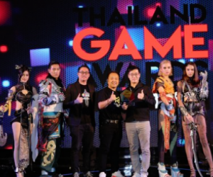 Black Desert Online Awarded Best MMORPG of the Year