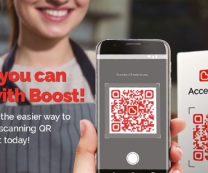 Boost goes physical, partners Mastercard to soon launch prepaid card in Indonesia & Malaysia