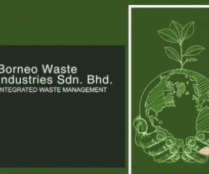 Borneo Waste Industries offers ECF investors a clear exit