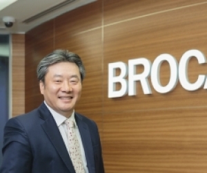 Brocade names Harry Chung as APAC software solutions director