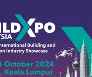 BuildXpo 2024 partners with Gamuda Berhad to showcase the future of sustainable construction 