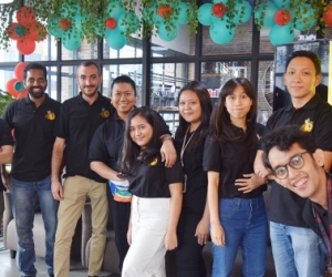 Indonesiaâ€™s BukuKas raises US$50mil Series B funding 