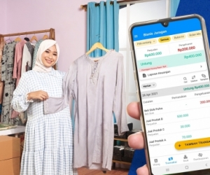 Indonesiaâ€™s BukuWarung raises US$60mil in Series A funding 