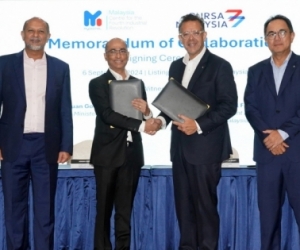 MyDigital, Bursa Malaysia pen Memorandum of Collaboration to drive ESG innovations through digital transformation