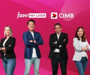 CIMB, Fave to offer mobile first buy now, pay later service