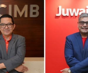 CIMB partners Juwai IQI to offer property financing