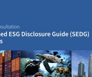 Capital Markets Malaysia releases proposed Simplified ESG Disclosure Guide for public consultation