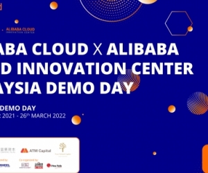 Alibaba Cloud, Fidelity Funding tie-up to meet local business needs