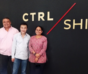 CtrlShift eyes expansion beyond Asia