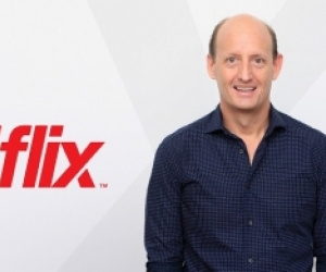 Cam Walker appointed head of iflix Indonesia