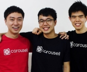 Carousell starts moving into AI