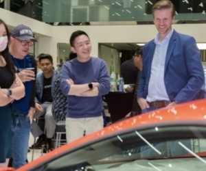 Carsome announces 5 finalists from first auto ecosystem-focused accelerator in ASEAN