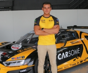 Carsome steers into first motorsports sponsorship 