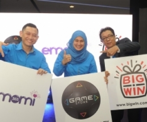 Celcom: We donâ€™t want to be a dumb pipe