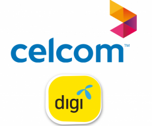 Axiata, Telenor confirm they are in advanced discussions to merge Celcom and Digi 