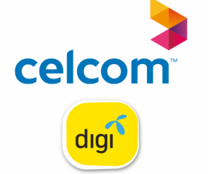 Axiata, Telenor, Digi ink agreements for proposed Celcom-Digi merger