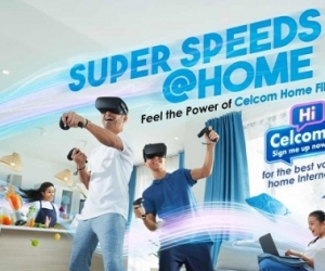 Celcom sees resilient H2 2020 performance, commits US$246mil capex for FY2021