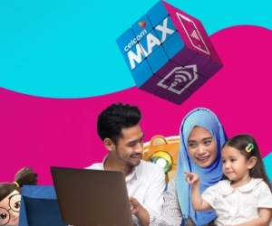 Celcom Axiata introduces Celcom MAX convergence package  