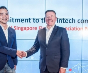 Prudential teams up with SFA to offer fintech startups free coverage for a year