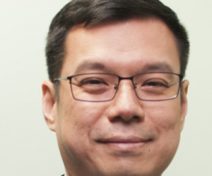 Etiqa appoints Chris Eng as new Chief Strategy Officer