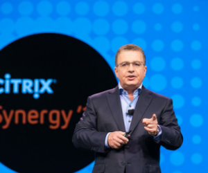 Citrix Synergy 2017 Keynote: A vision waiting for direction