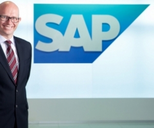 SAP appoints Claus Andresen as SEA president and MD 