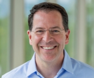 Mike Hollison joins Cloudera as chief marketing officer