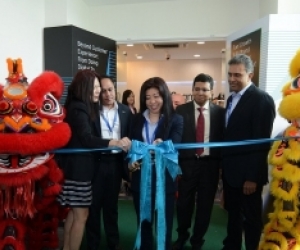 Cognizant opens new delivery centre in Malaysia