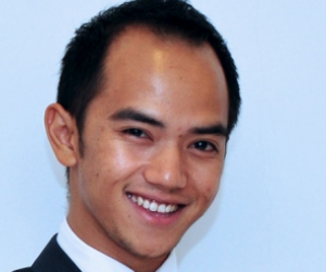 Fadzli Shah joins MDEC as chief strategy officer - Digital News Asia