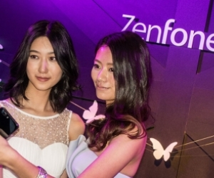 Asus unveils new ZenFone 4 series