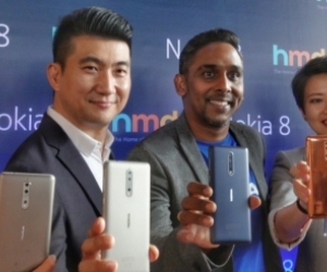  Nokia 8: The rise of the next flagship contender