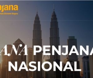 Dana Penjana Nasional raises US$206mil in first close