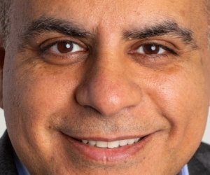 Databricks appoints Naveen Zutshi as Chief Information Officer