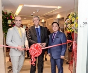 Delaware Consulting sets up SEA hub in Manila