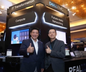 Organisations need to step up their IT Transformation Journey: Dell EMC