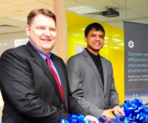 Dell opens regional IoT lab in Singapore